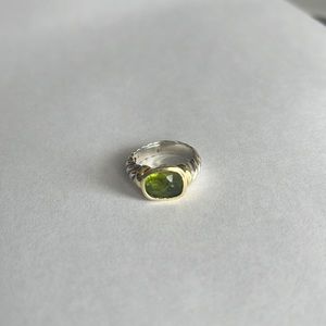 David Yurman Ring